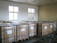 Cangzhou Hongxin pipe fittings Co., Ltd. dây chuyền sản xuất