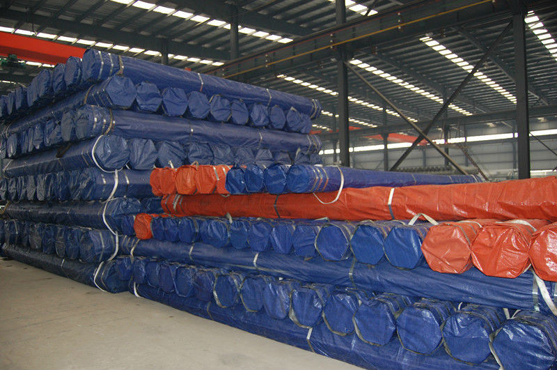 Cangzhou Hongxin pipe fittings Co., Ltd. dây chuyền sản xuất