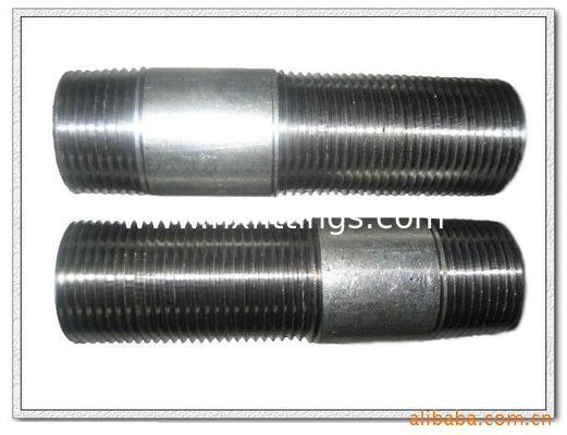 Trung Quốc Sợi vít dài thêu galvanized BSPT/DIN/AS nhà cung cấp