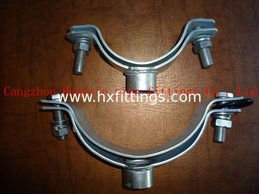 Trung Quốc Clamp ống galvanized,U loại ống clamp nhà cung cấp