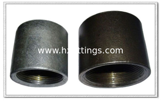 Trung Quốc Đầu nối ống thép ren BSPT/NPT. nhà cung cấp