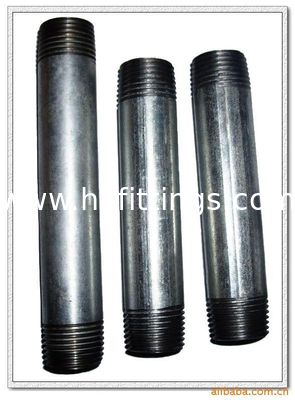 Trung Quốc Ống thép carbon mạ kẽm nhúng nóng nhà cung cấp