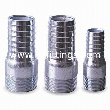 Trung Quốc 1/2-8. Nấm mực vua galvanized ngâm nóng nhà cung cấp