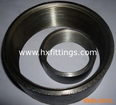 Trung Quốc Đầu nối ren NPT ống thép mạ kẽm, khớp nối nhà cung cấp