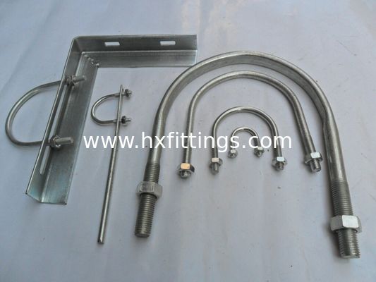 Trung Quốc Clamp ống galvanized,U loại ống clamp nhà cung cấp