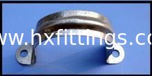 Trung Quốc Clamp ống galvanized,U loại ống clamp nhà cung cấp