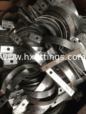 Trung Quốc Clamp ống galvanized,U loại ống clamp nhà cung cấp
