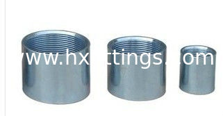 Trung Quốc Các ổ cắm ống thép galvanized,cáp nối,cáp nối liền nhà cung cấp