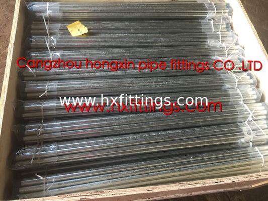 Trung Quốc ỐNG THÉP TIÊU CHUẨN ASTM A733 nhà cung cấp