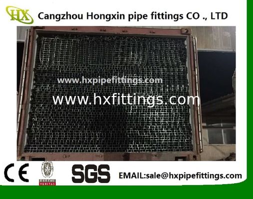 Trung Quốc Ống thép rỗng hình chữ nhật galvanized chất lượng cao, ống vuông nhà sản xuất Trung Quốc nhà cung cấp