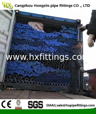 Trung Quốc Ống liền mạch / ống thép carbon ống thép carbon A106 GrB Nhà máy nhà cung cấp