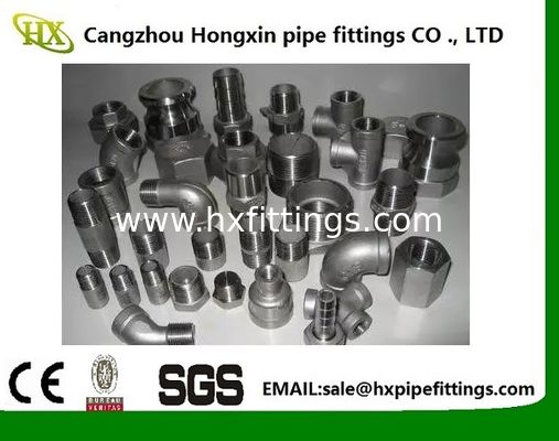 Trung Quốc Nhà sản xuất Trung Quốc của Stainless Steel Flat Union F/F DIN/BSPT nhà cung cấp