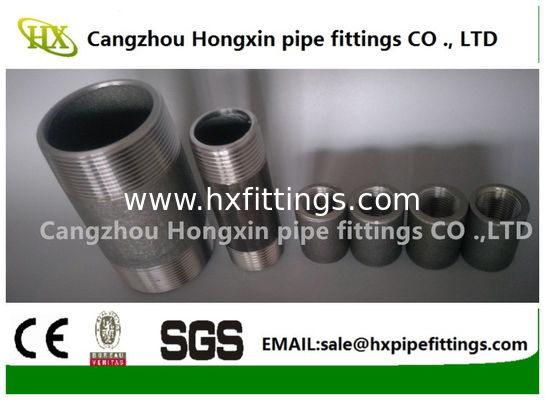 Trung Quốc DIN2440, ống thép trung bình và nặng, ống thép thép, đen hoặc không được xử lý nhà cung cấp