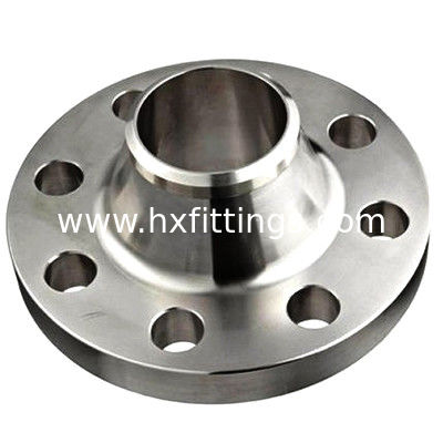Trung Quốc ASME/ANSI B16.5 flanges rèn lớp 150 400 300 600 2500 thép carbon flange hàn cổ RF RFJ flange phần cứng nhà cung cấp