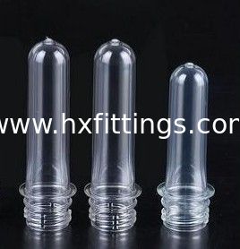 Trung Quốc 30MM Pet chai làm ra preform chai nhựa phôi cho nước nhà cung cấp