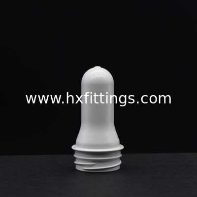 Trung Quốc Phôi chai nhựa polyester có thể tùy chỉnh cỡ nòng 30mm và các kích cỡ khác nhà cung cấp
