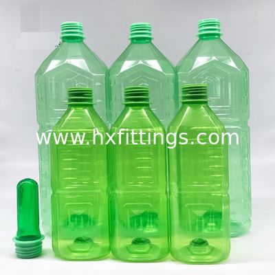 Trung Quốc chai nước khoáng/nạp nước trái cây nóng chai nước trái cây PET Preform nhà cung cấp