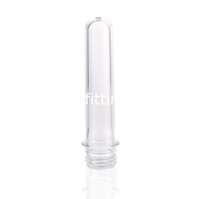 Trung Quốc Phôi PET 28MM PCO / Phôi PET chai nước / Chai nhựa nhà cung cấp