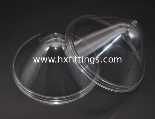 Trung Quốc 100% vật liệu mới PET chai preform với các đặc điểm kỹ thuật khác nhau chai nước preform nhà cung cấp