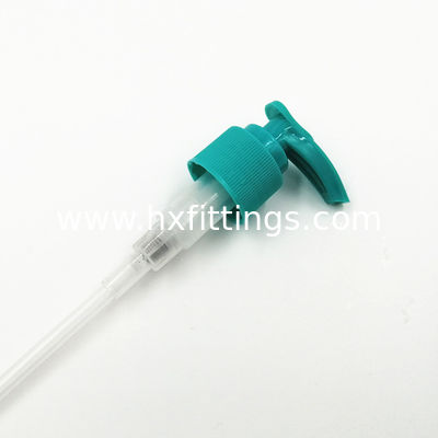 Trung Quốc Mẫu thử miễn phí chăm sóc da bơm lotion tay nhựa nhà cung cấp