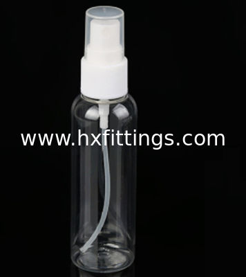 Trung Quốc Chai xịt 50ml 60ml 100ml Nước rửa tay khô Nhựa Rỗng Chai xịt PET nhà cung cấp