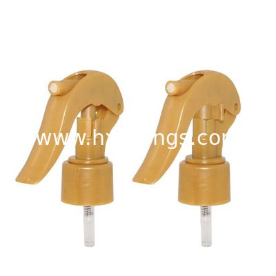 Trung Quốc Vòi xịt kích hoạt bằng nhựa kiểu mới 24/410 cho chai xịt nhà cung cấp