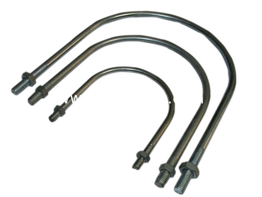 Kẹp chữ U mạ kẽm 1/2-8 nhà cung cấp