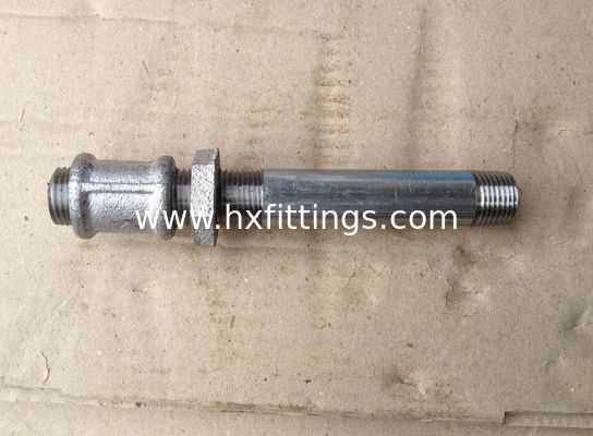 Đầu nối thép Nga bằng thép không gỉ hoặc thép carbon nhà cung cấp