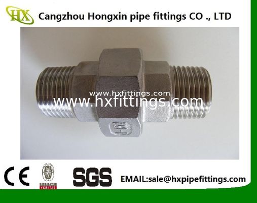 Ống đúc áp suất cao 2 inch thép không gỉ nhà cung cấp