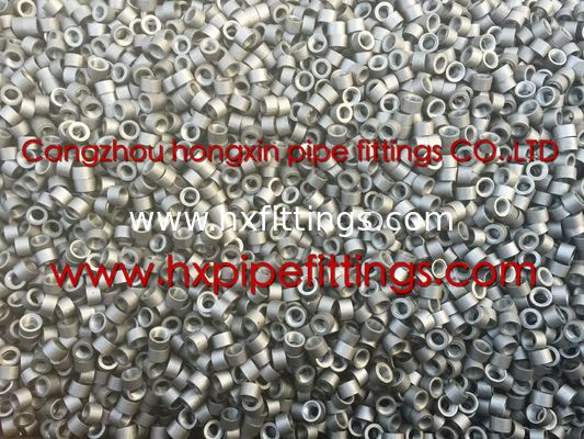 1/2-6 inch Tắt ống thép carbon ống ổ cắm Phụ hợp chất lượng cao nhà cung cấp