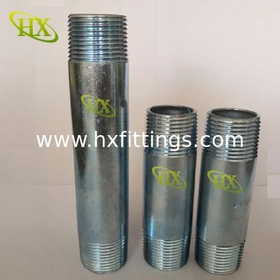 Nâng cấp hệ thống ống nước của bạn với đầu nối ống thép bền bỉ và đáng tin cậy nhà cung cấp