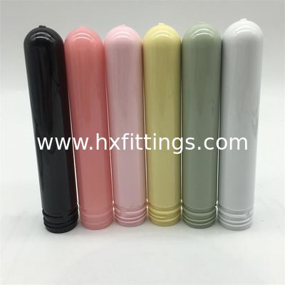Phôi PET 24mm bằng nhựa 35G với nhiều màu sắc khác nhau nhà cung cấp