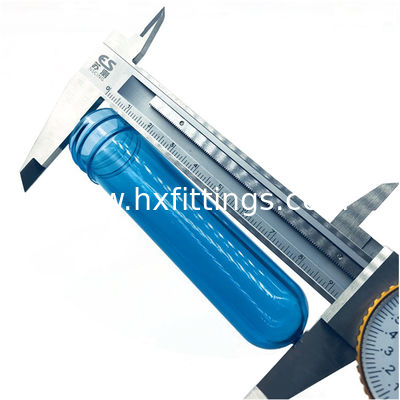 Giá xuất xưởng phôi chai nước/nước ép/nước ngọt 10L phôi dầu ăn 165G-5 OEM phôi PET nhựa nước nhà cung cấp