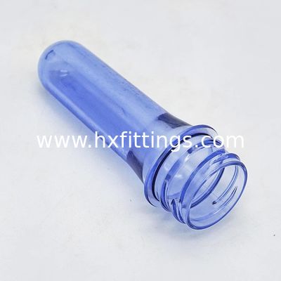 28mm nhựa PET chai ống phôi khuôn phôi cho chai chăm sóc cá nhân nhà cung cấp