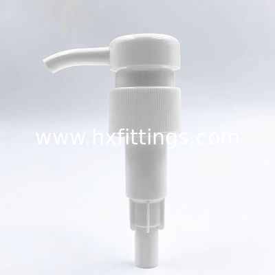 Vòi xịt lotion đẹp 28/410 cho Chăm sóc da nhà cung cấp