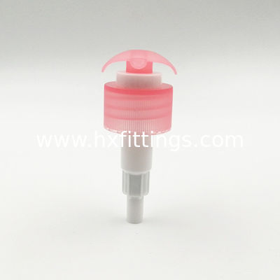 Vòi xịt lotion đẹp 28/410 cho Chăm sóc da nhà cung cấp