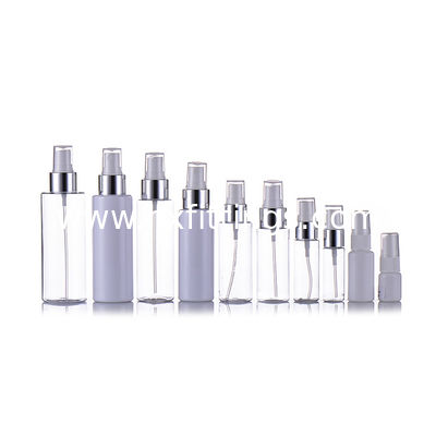 Giá xuất xưởng Chai xịt rỗng khử trùng tay Chai nhựa cho thú cưng nhà cung cấp