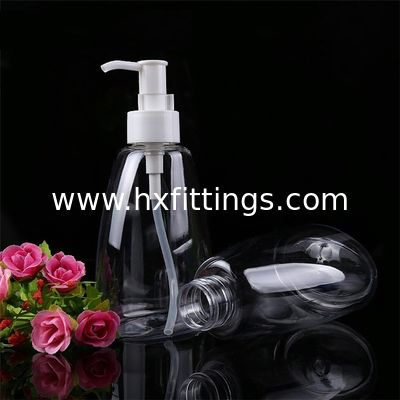 Chai đựng xà phòng lỏng có vòi bơm bằng nhựa xốp bán sỉ 300ML nhà cung cấp