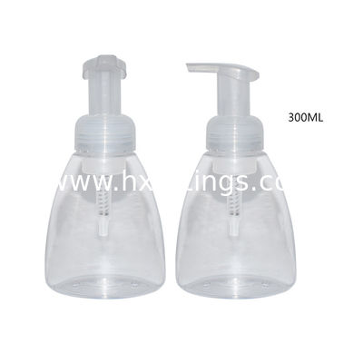 Chai đựng xà phòng lỏng có vòi bơm bằng nhựa xốp bán sỉ 300ML nhà cung cấp