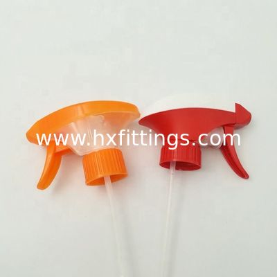 Vòi xịt phun nước bằng nhựa 28mm mới/ bơm bình mỹ phẩm, tất cả đều bằng nhựa PP nhà cung cấp