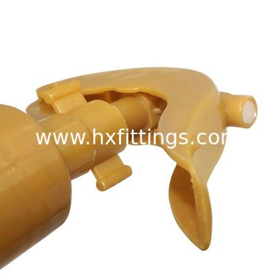 Vòi xịt phun nước bằng nhựa 28mm mới/ bơm bình mỹ phẩm, tất cả đều bằng nhựa PP nhà cung cấp