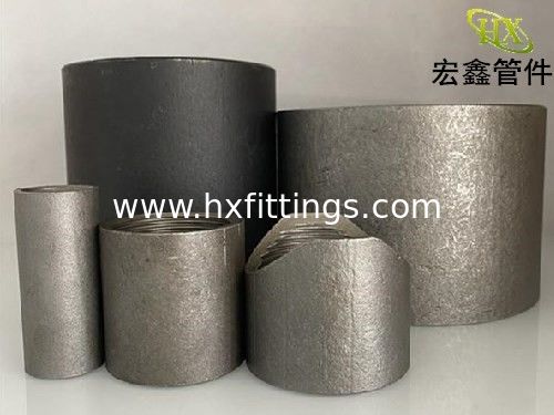 Đầu nối ống thép rèn cacbon A105 3000LBS nhà cung cấp