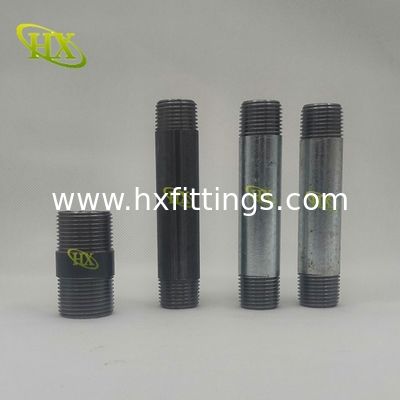 Đầu nối ống thép cho việc nối ống trơn tru và an toàn trong các ứng dụng công nghiệp