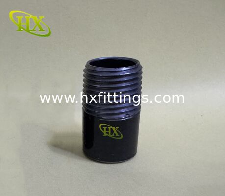 Bảng Kích thước Nipple Ống Hàn Đen 1/2 Inch | Nhà máy Trung Quốc - Cangzhou Hongxin