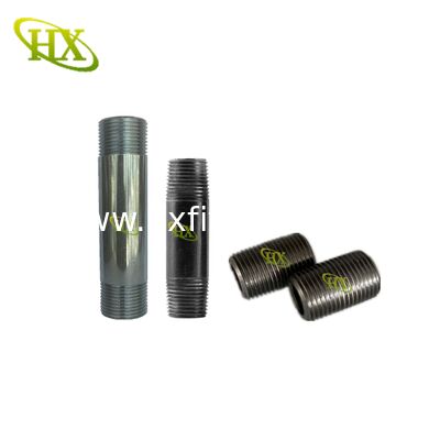 Núm vú ống thép mạ kẽm ASTM A733 có ren NPT | Nhà sản xuất - Hongxin