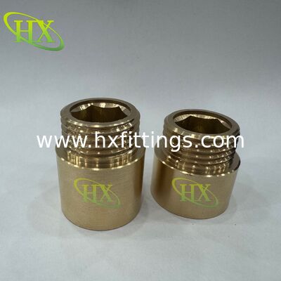 Núm vú mở rộng bằng đồng thau - nhà sản xuất tại Trung Quốc