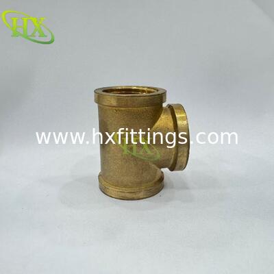 Phụ kiện hệ thống nước Hongxin - Vật tư phụ kiện hệ thống nước bằng đồng - Phụ kiện ống nước bằng đồng & ống đồng thau