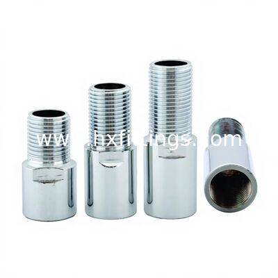 Đầu nối mở rộng / núm mở rộng ống 304SS