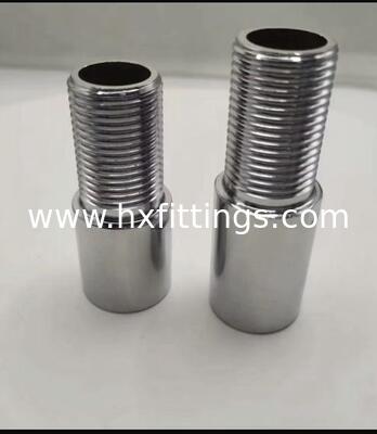 Đầu nối mở rộng / núm mở rộng ống 304SS